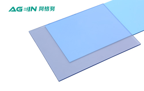 PVC塑料板的常规参数介绍